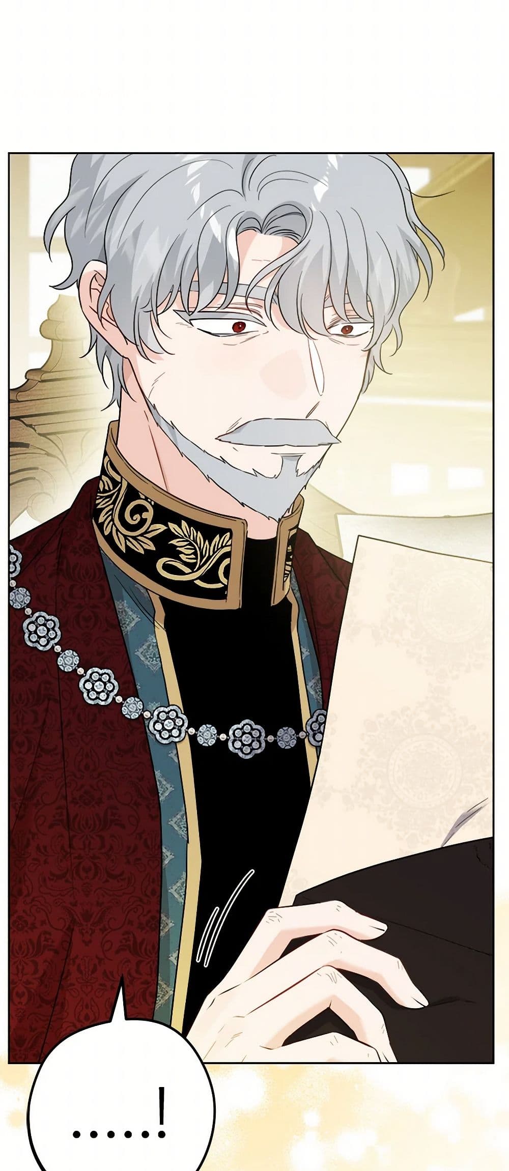 The Male Lead is in Charge of the Successor page 19