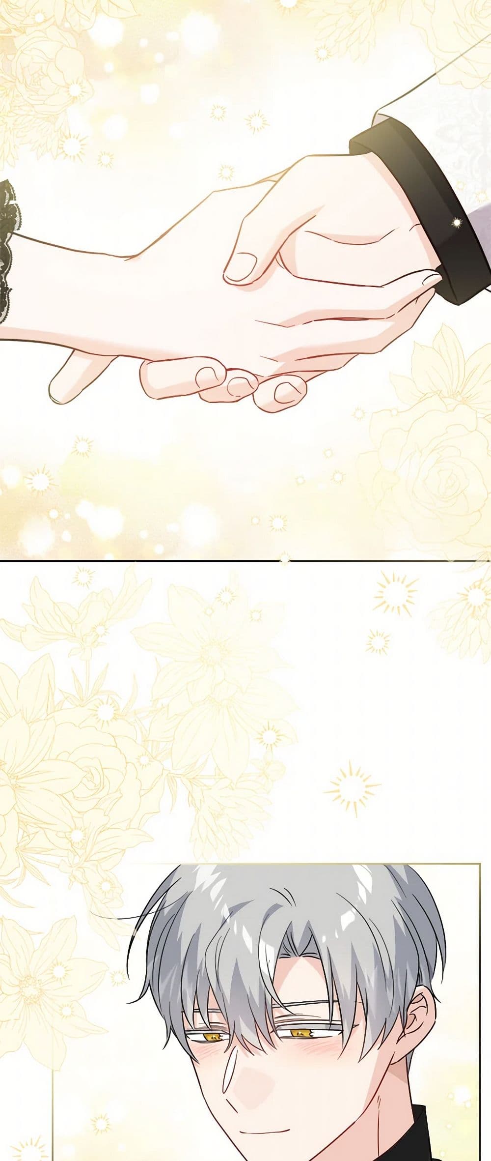 The Male Lead is in Charge of the Successor page 19