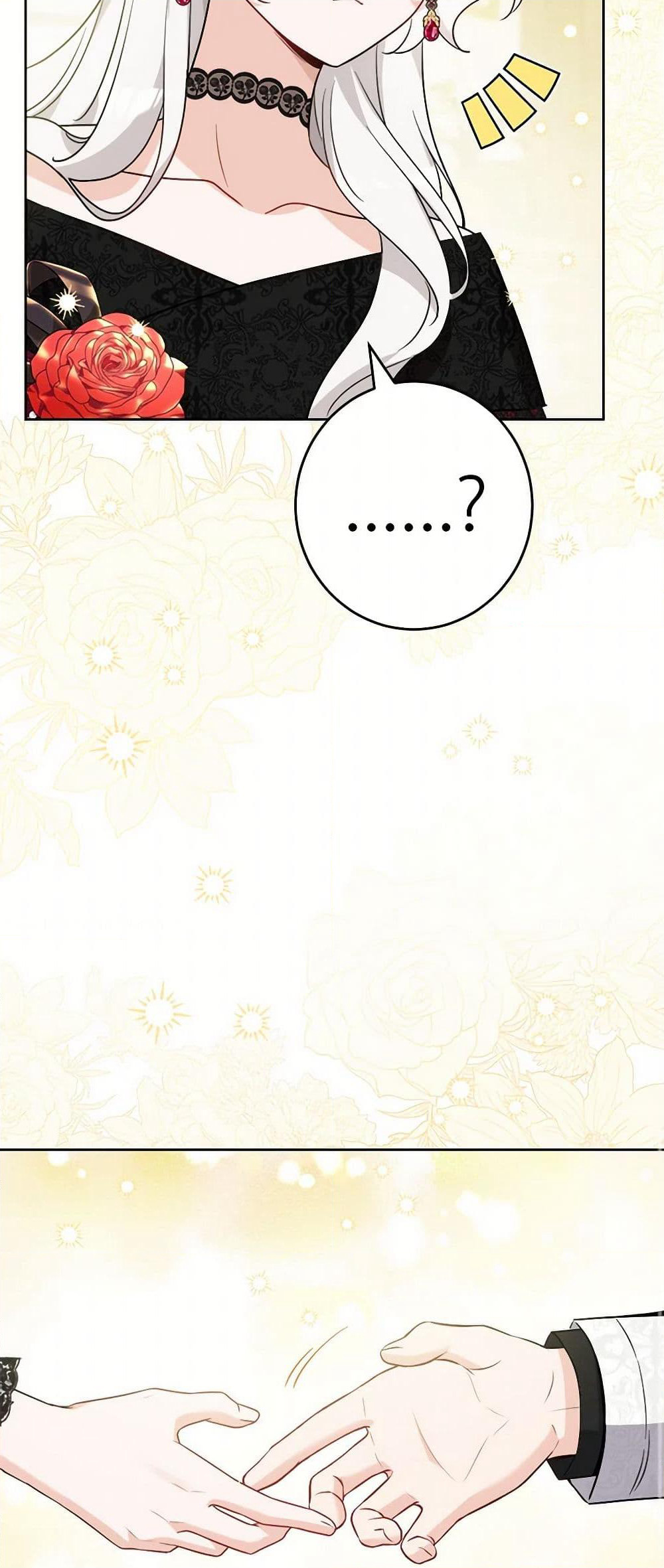 The Male Lead is in Charge of the Successor page 21