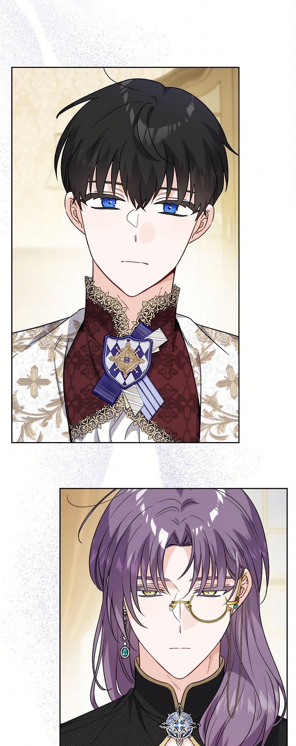 The Male Lead is in Charge of the Successor page 3