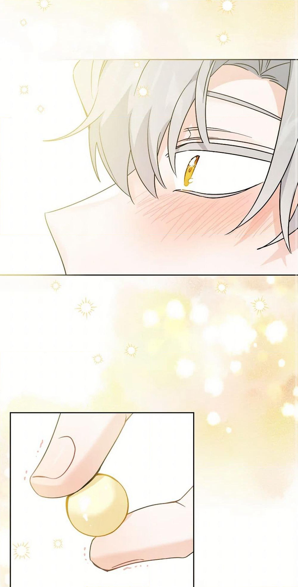 The Male Lead is in Charge of the Successor page 39