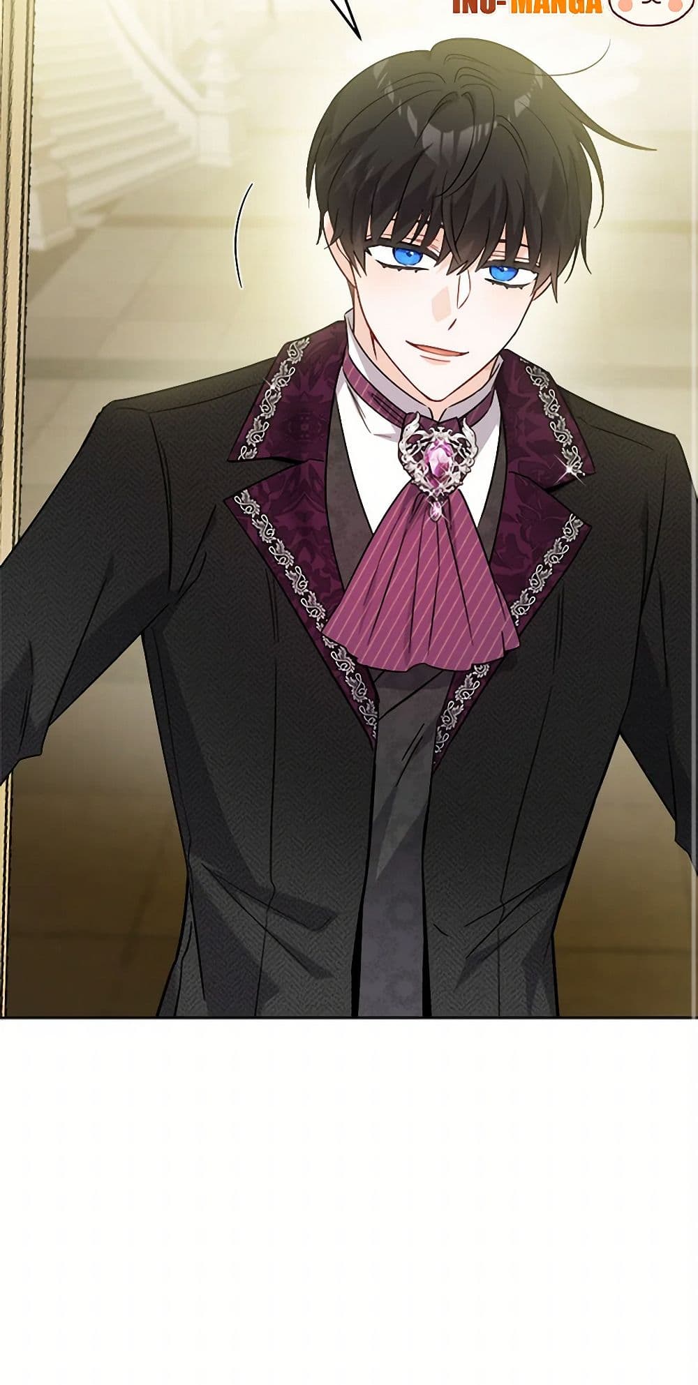 The Male Lead is in Charge of the Successor page 51