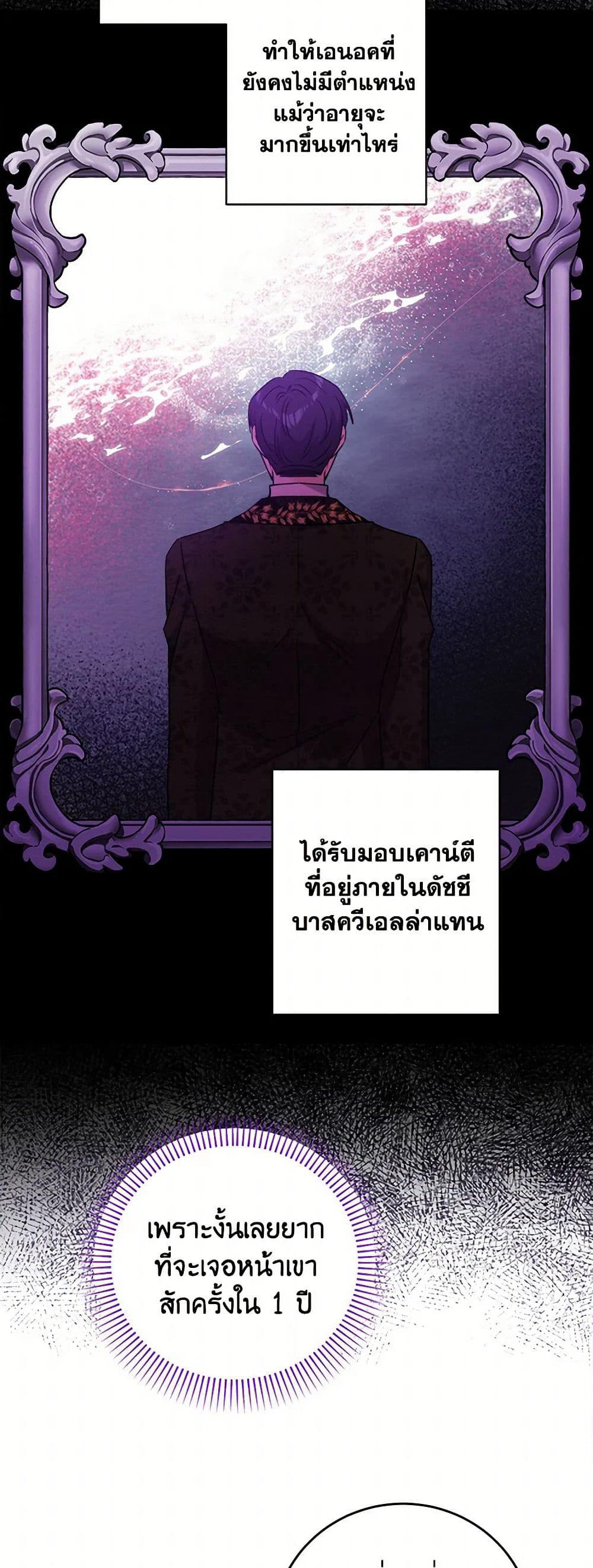 The Male Lead is in Charge of the Successor page 36
