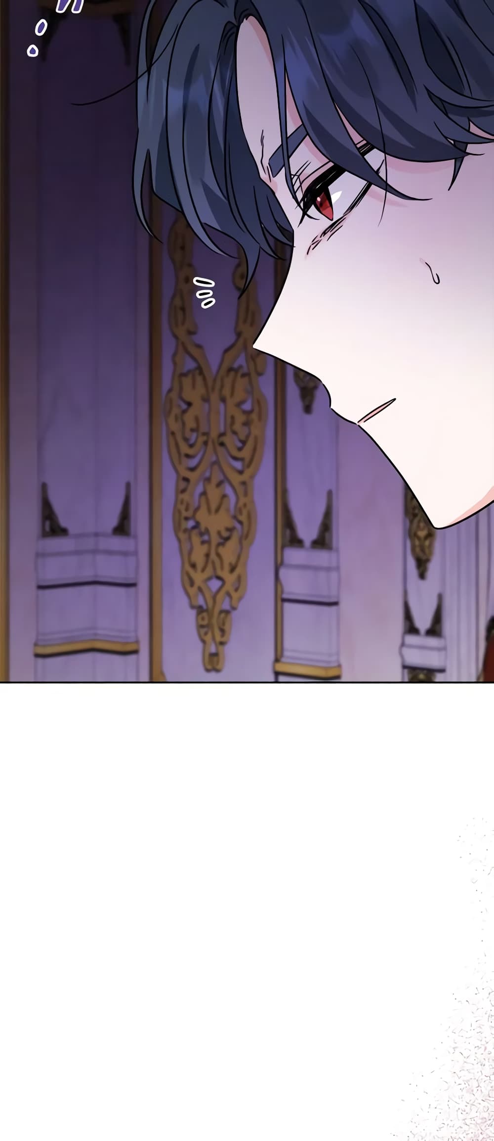 The Male Lead is in Charge of the Successor page 54