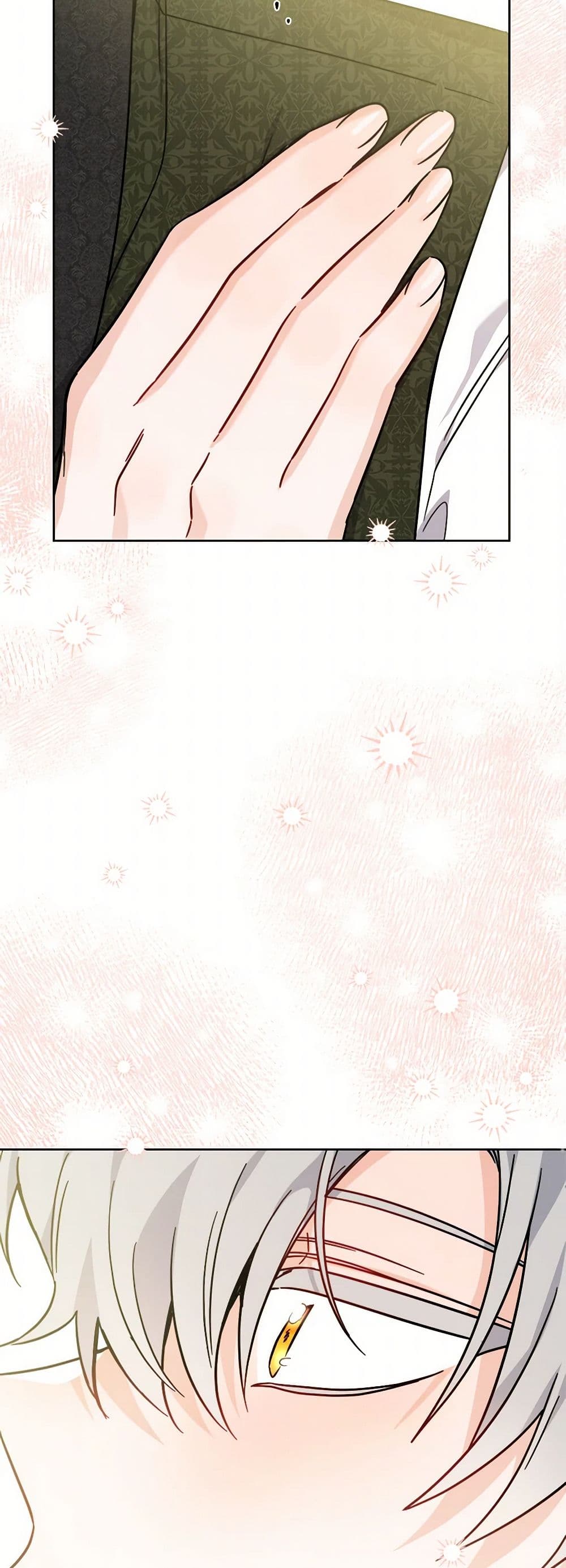 The Male Lead is in Charge of the Successor page 43