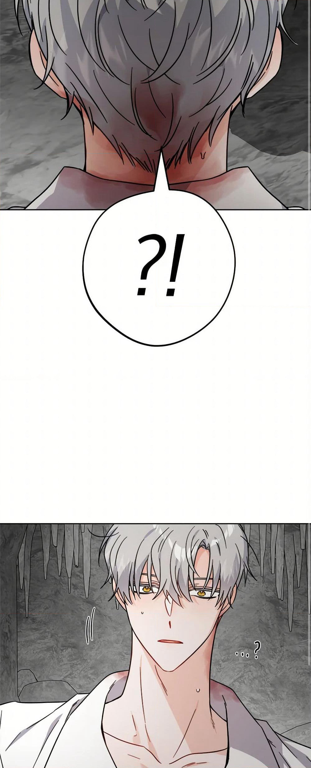 The Male Lead is in Charge of the Successor page 48