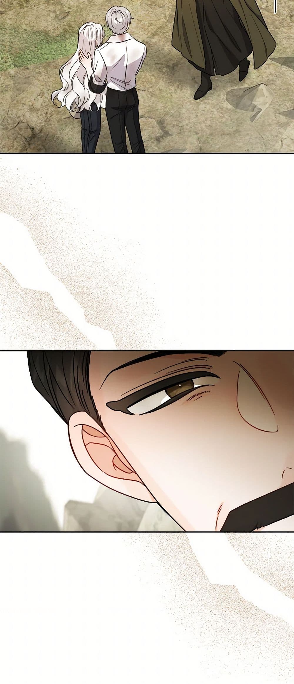 The Male Lead is in Charge of the Successor page 6