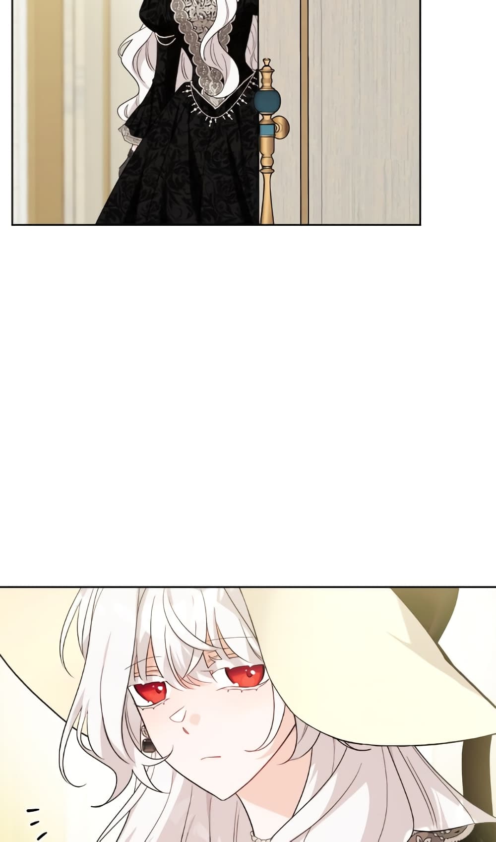 The Male Lead is in Charge of the Successor page 35