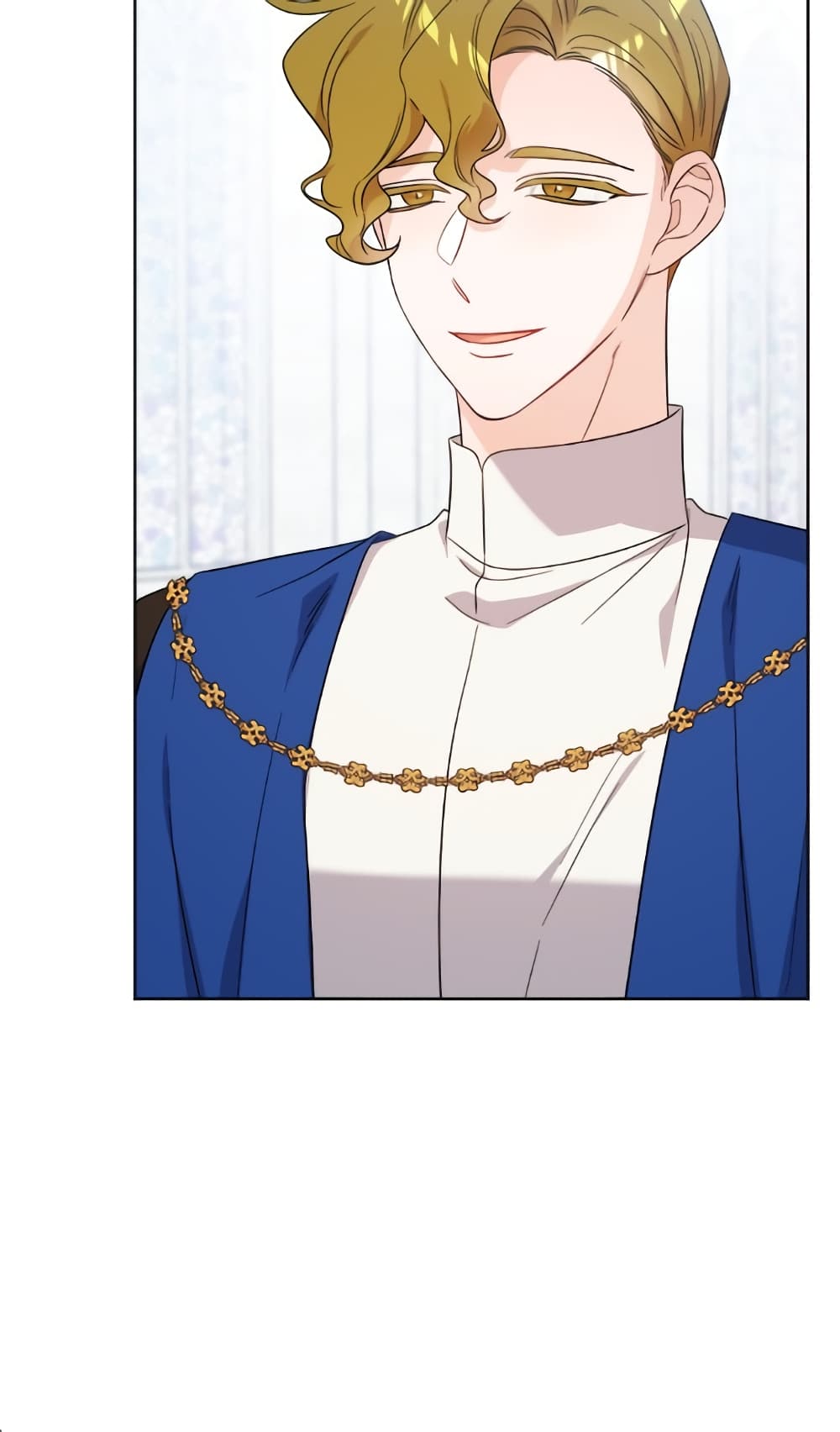 The Male Lead is in Charge of the Successor page 50