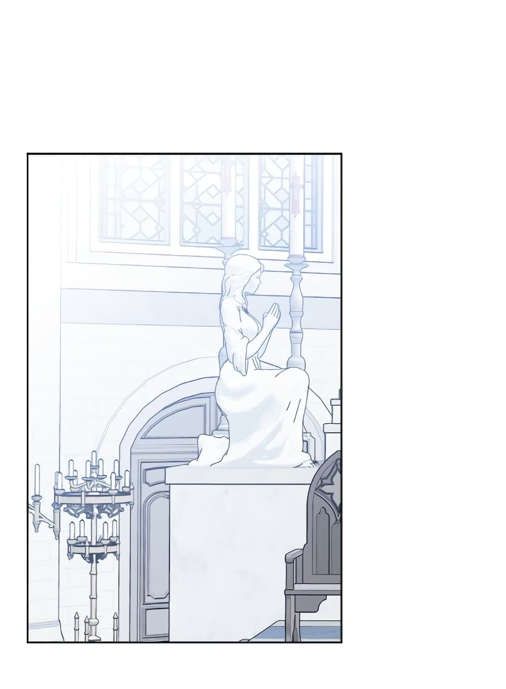The Male Lead is in Charge of the Successor page 60