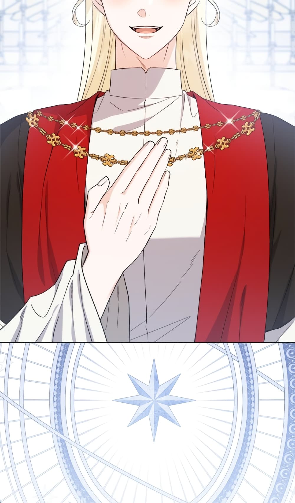 The Male Lead is in Charge of the Successor page 65