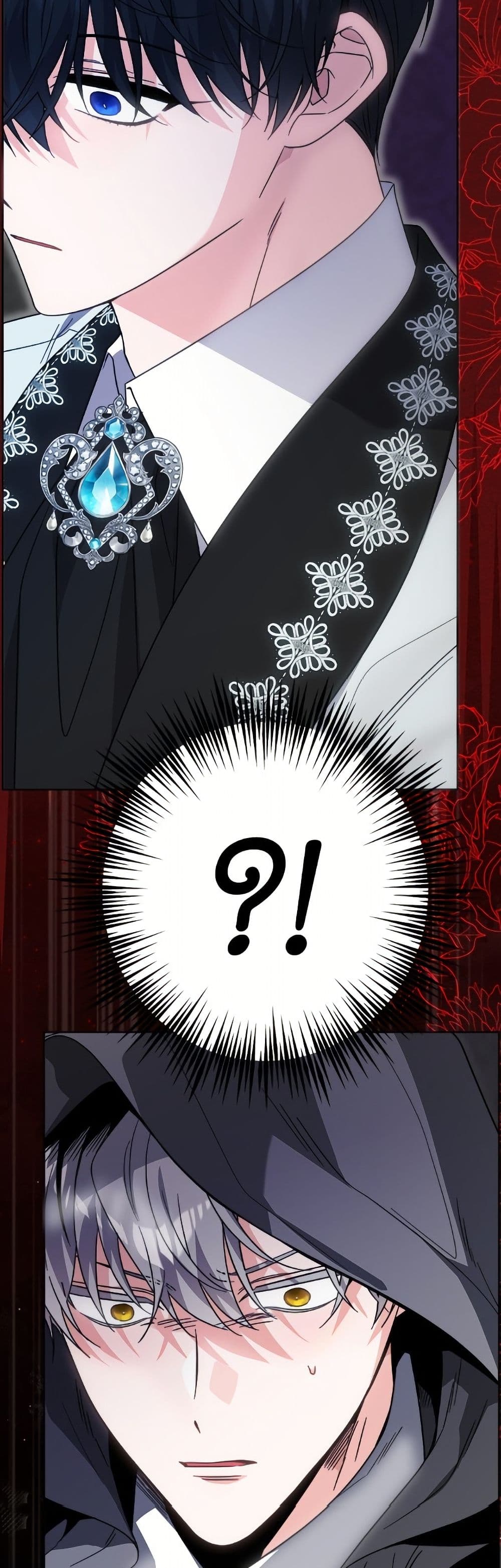 The Male Lead is in Charge of the Successor page 19