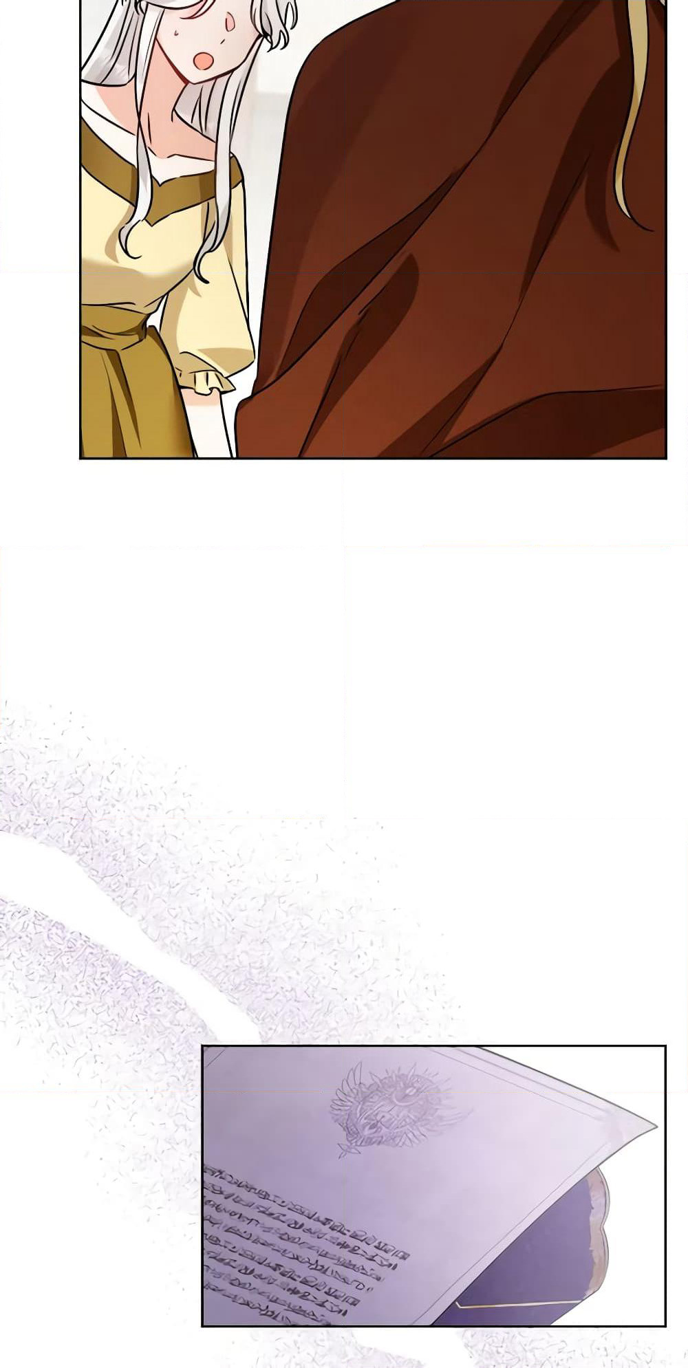 The Male Lead is in Charge of the Successor page 46
