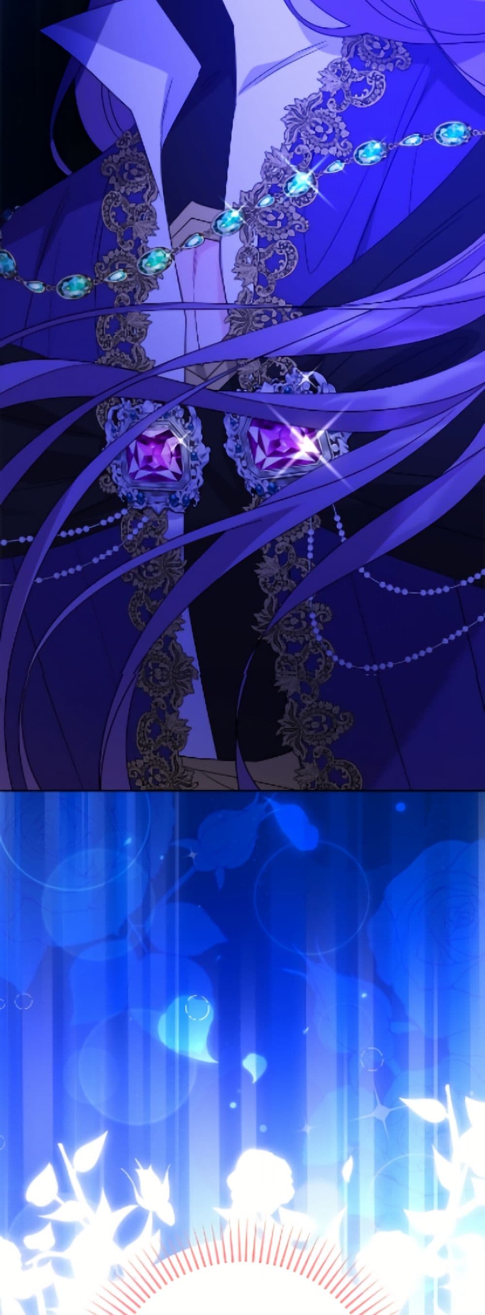 The Male Lead is in Charge of the Successor page 44