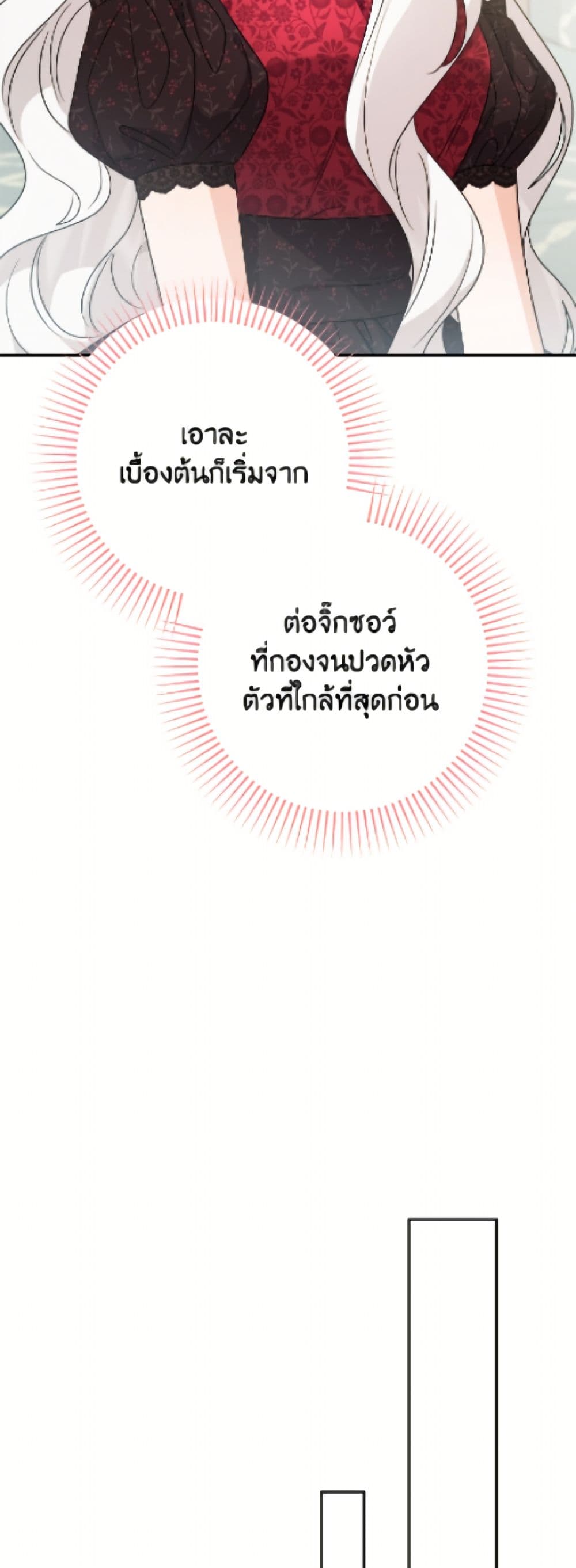 The Male Lead is in Charge of the Successor page 21