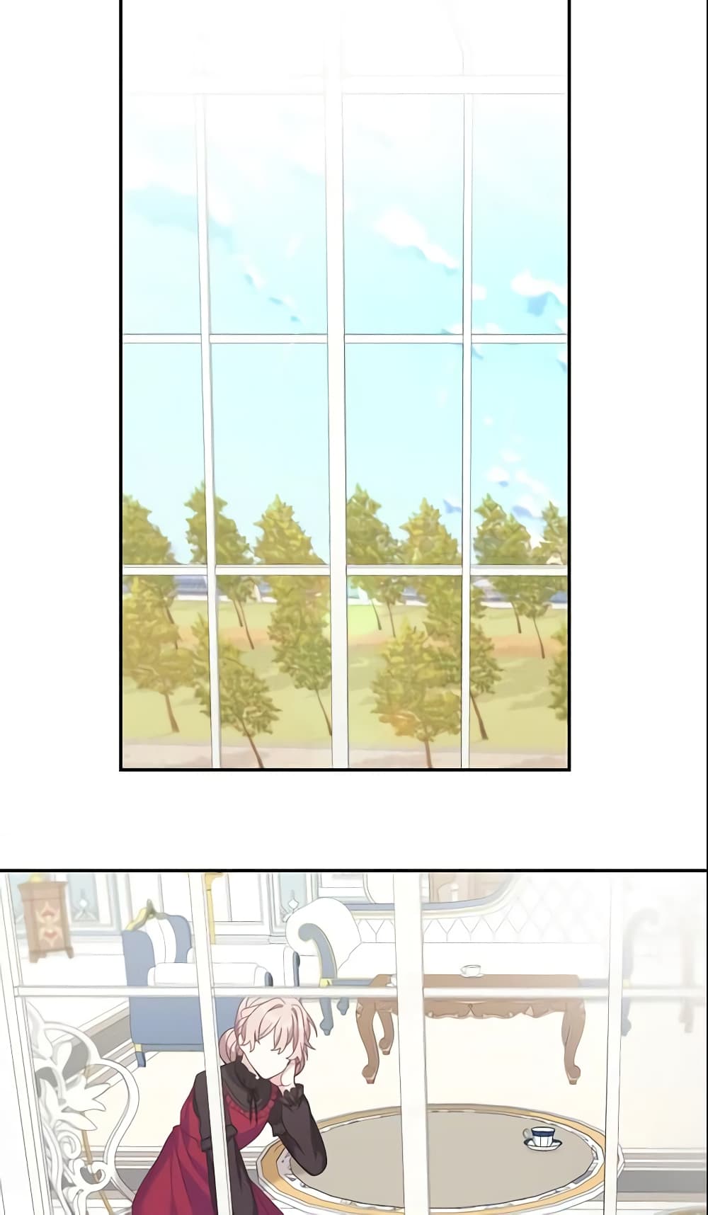 Namjuneun Naega Chajihanda page 8