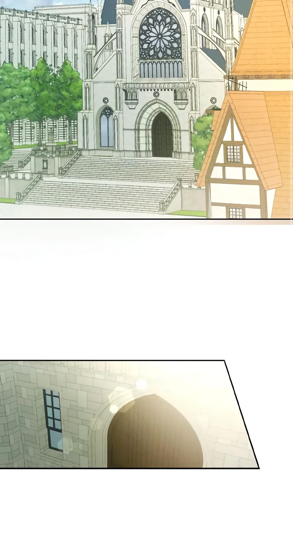 Namjuneun Naega Chajihanda page 3