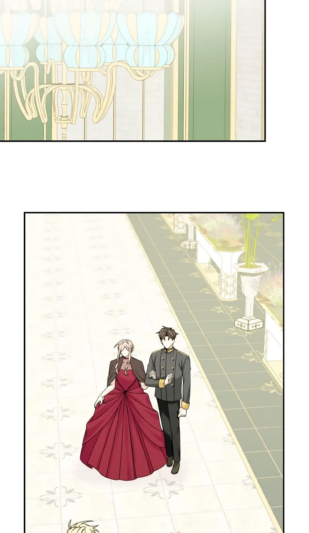 Namjuneun Naega Chajihanda page 10