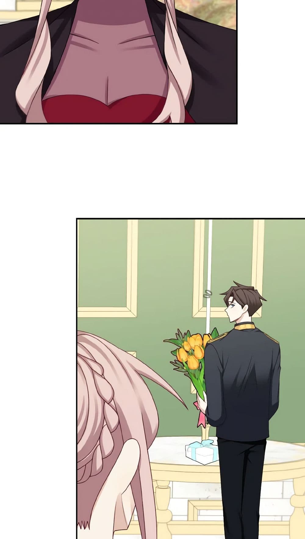 Namjuneun Naega Chajihanda page 6