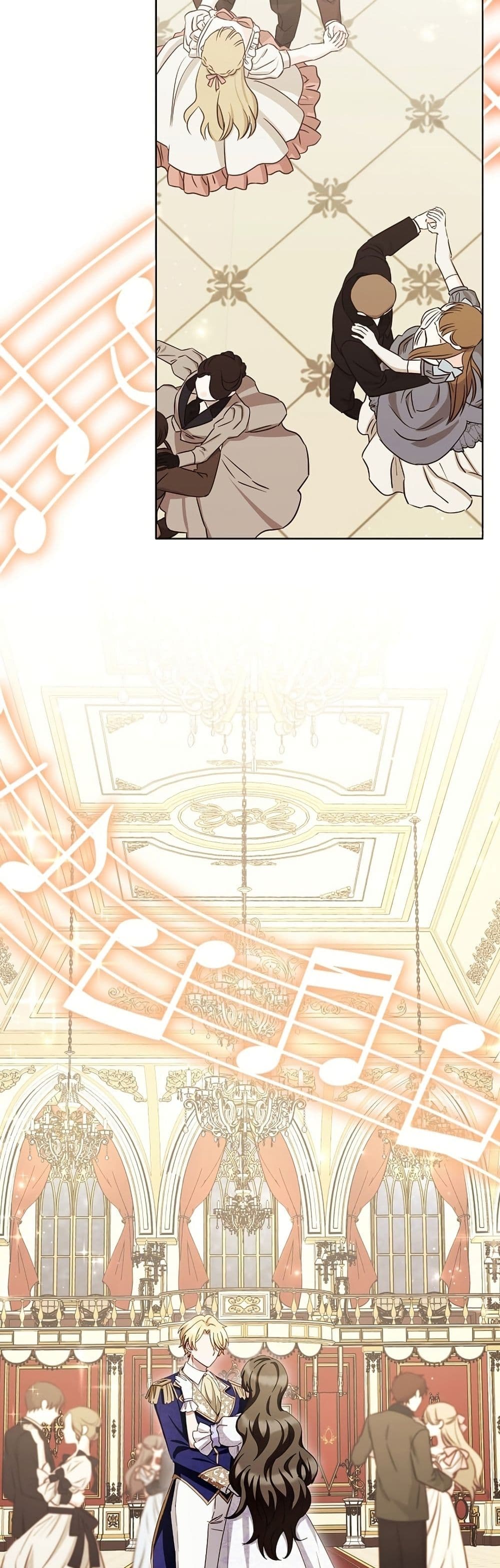 The Male Lead Is Trying To Tame Me With Money page 15