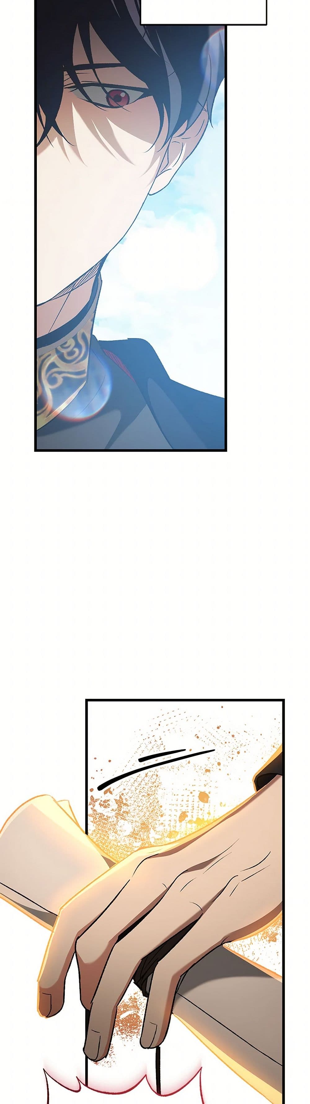 The Male Lead Proposed to Me page 24