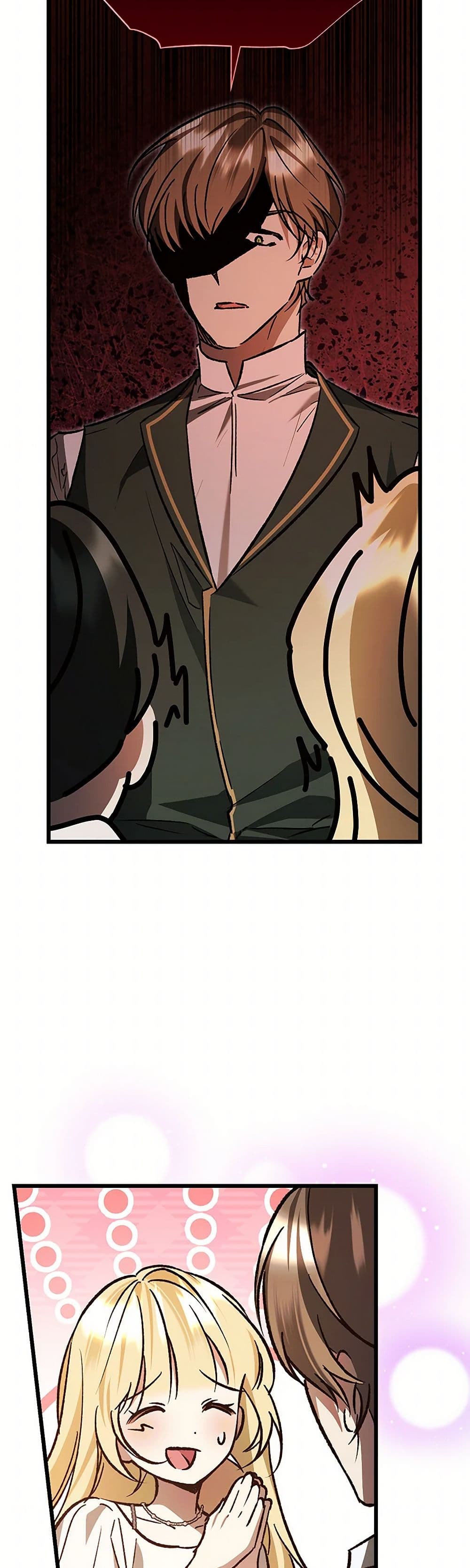 The Male Lead Proposed to Me page 36
