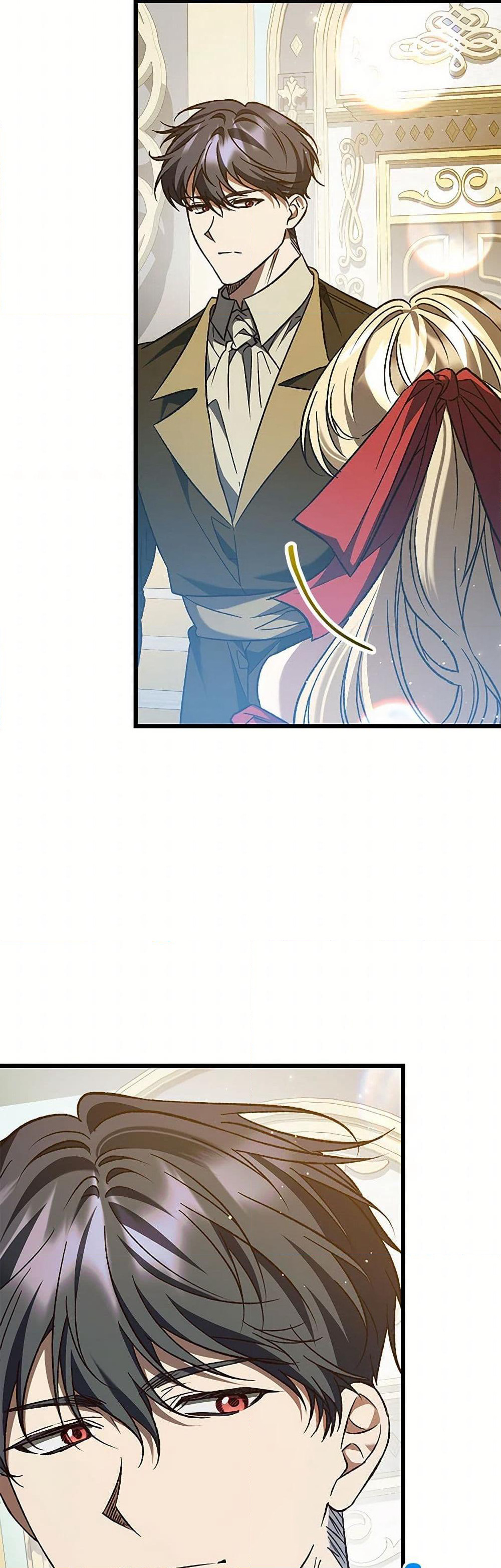 The Male Lead Proposed to Me page 36