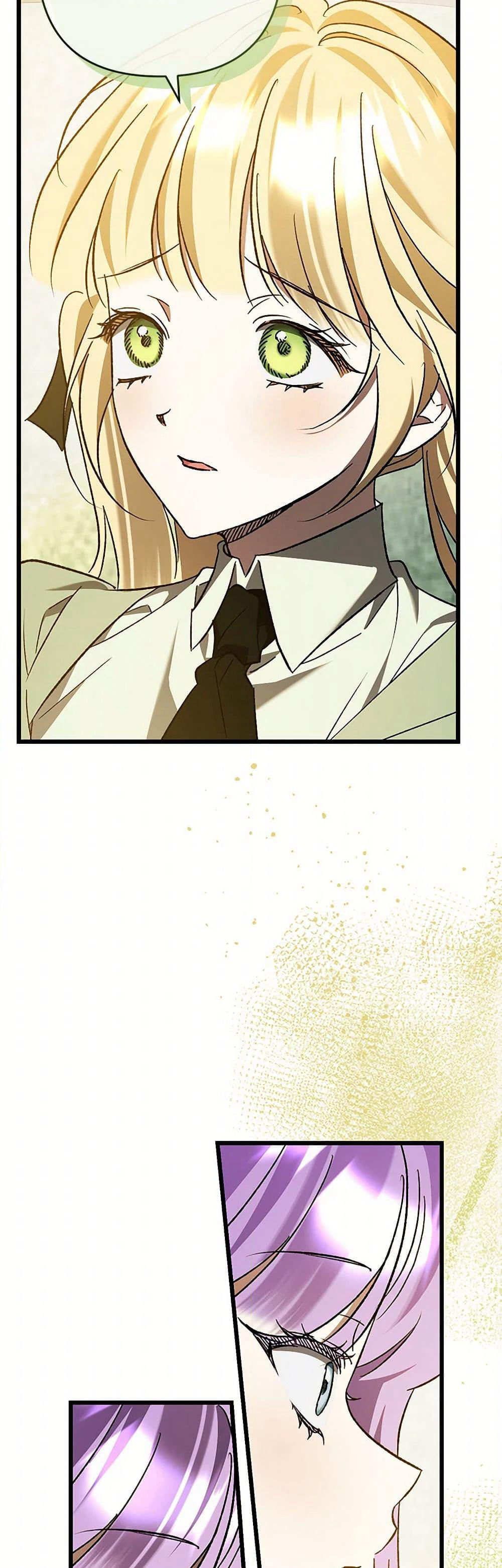 The Male Lead Proposed to Me page 23