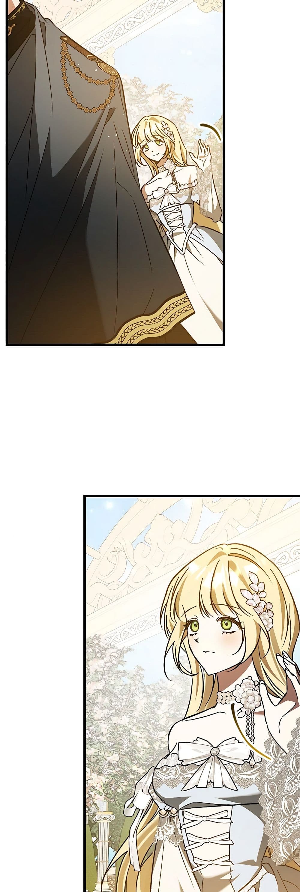 The Male Lead Proposed to Me page 43