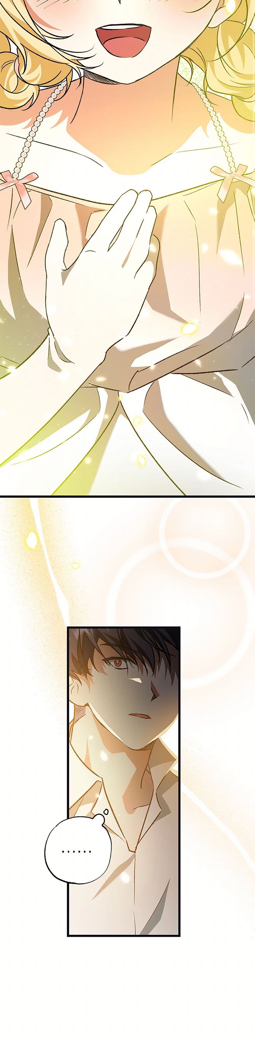 The Male Lead Proposed to Me page 38