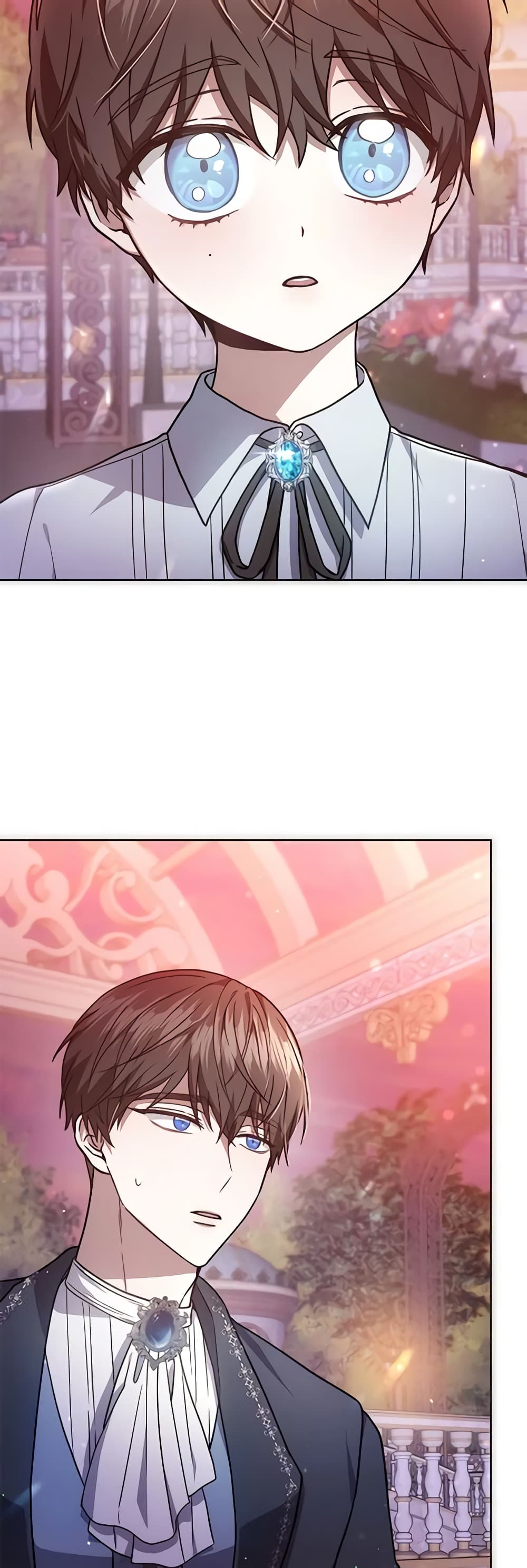 The Male Lead’s Nephew Loves Me So Much page 4