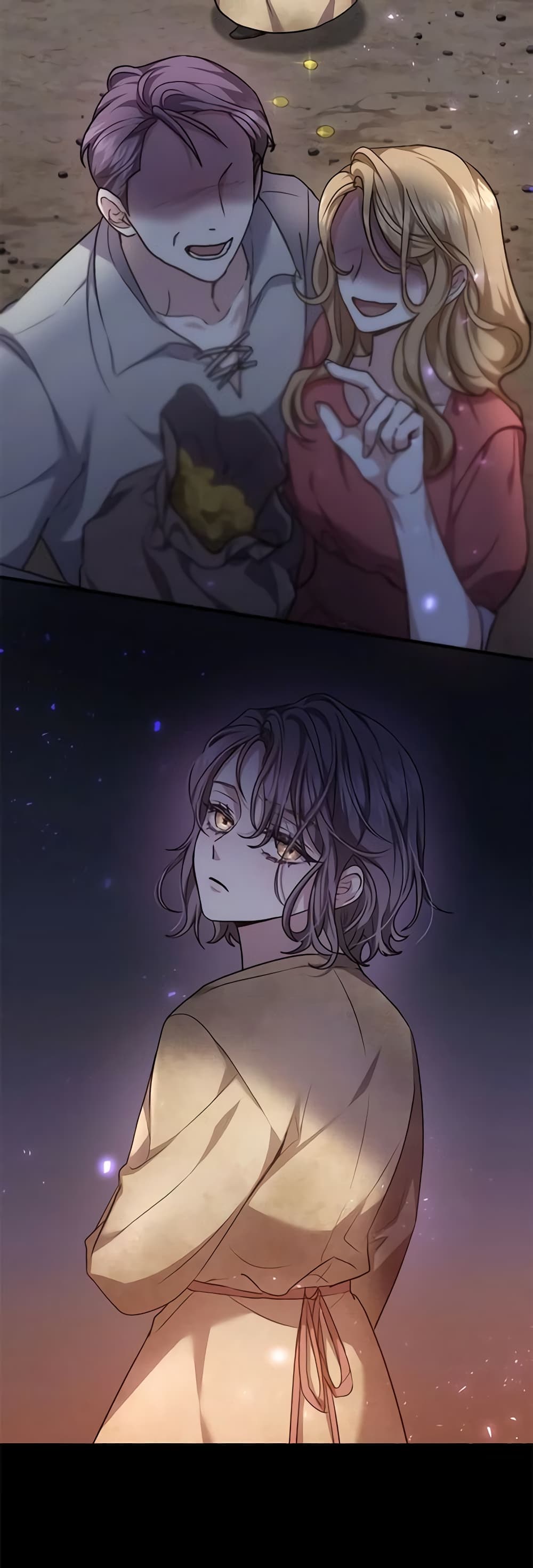 The Male Lead’s Nephew Loves Me So Much page 4