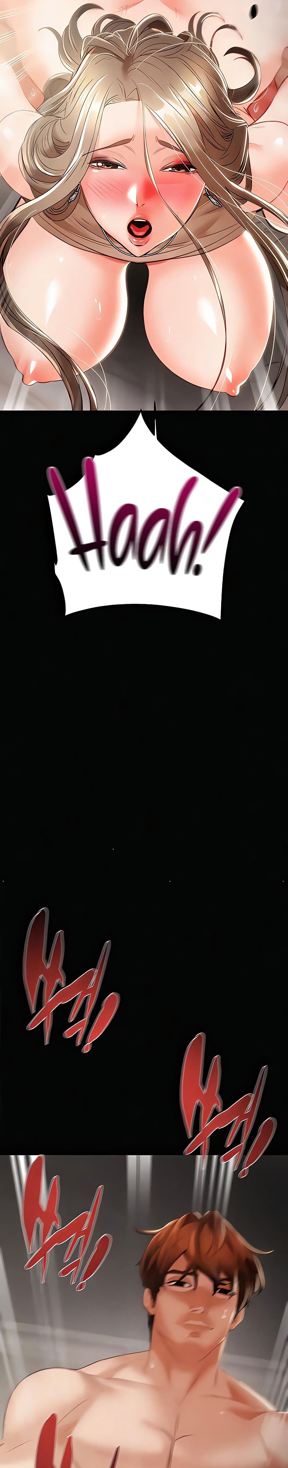 The Man Who Devours page 47