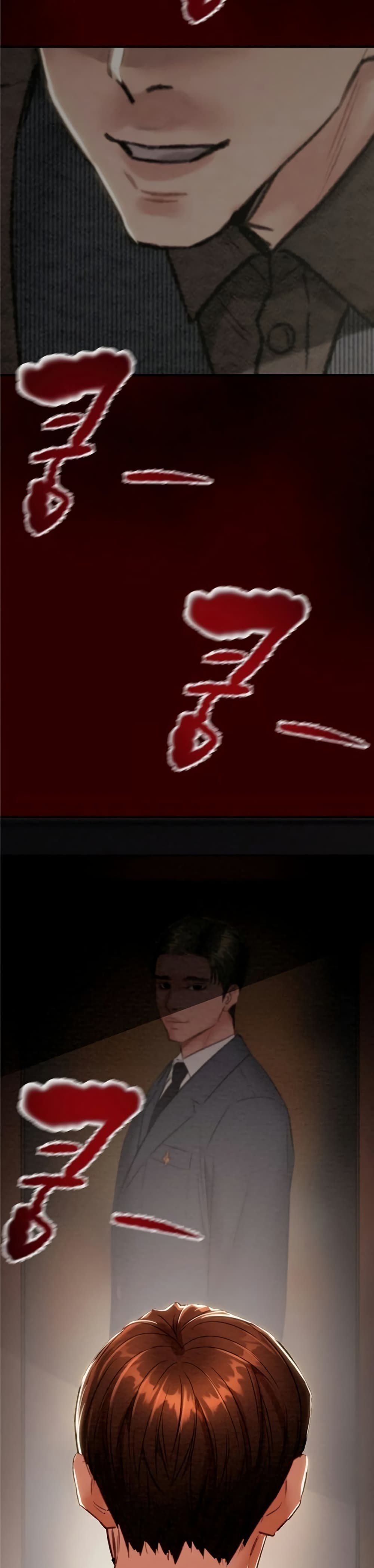The Man Who Devours page 46