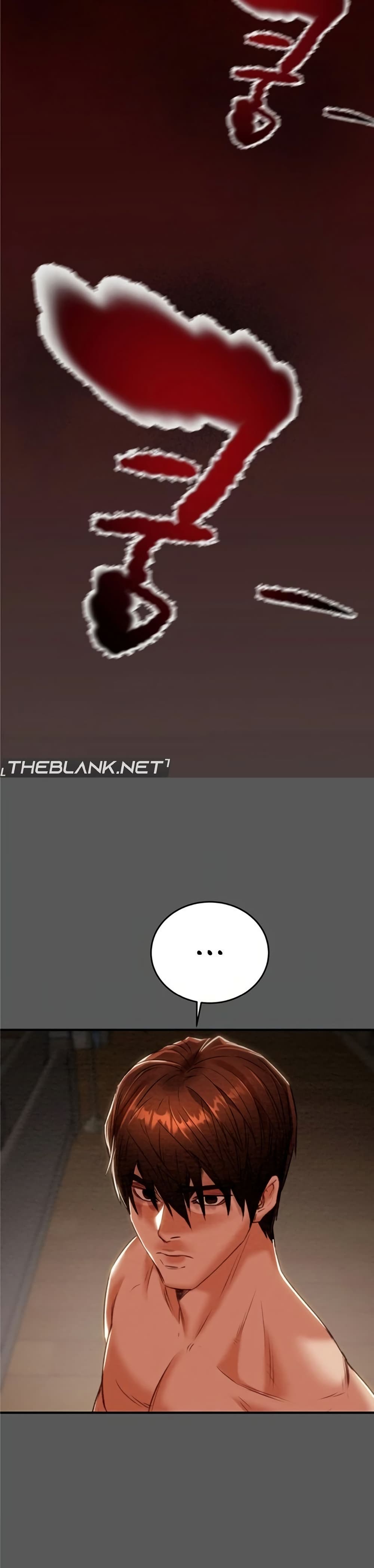 The Man Who Devours page 51