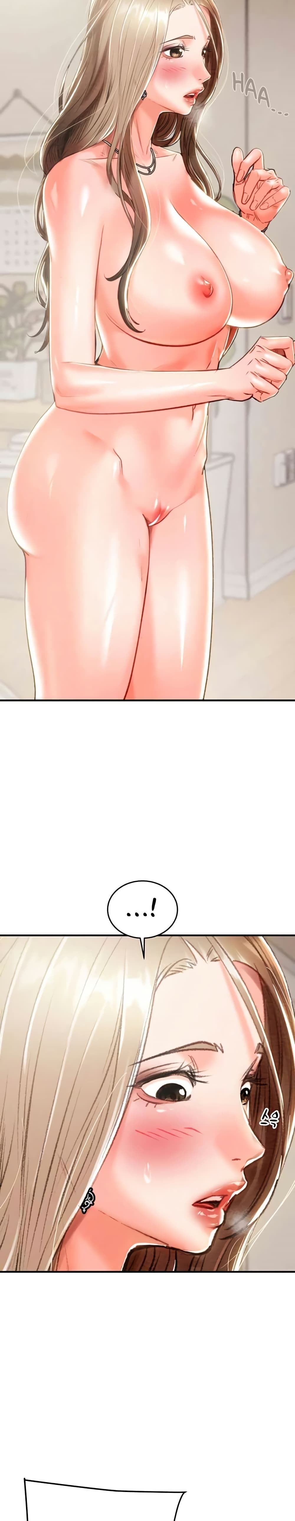 The Man Who Devours page 15