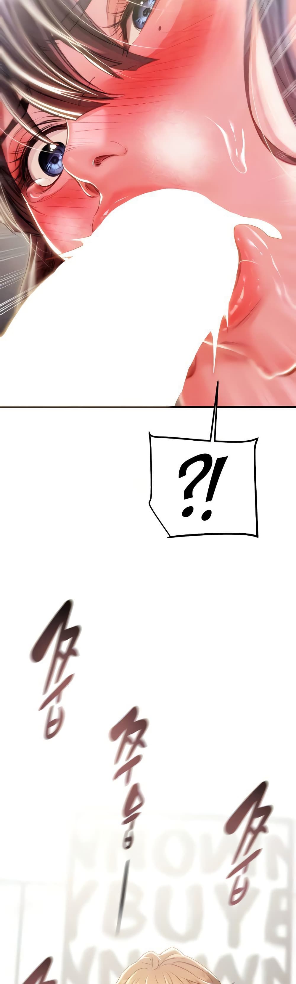 The Man Who Devours page 30