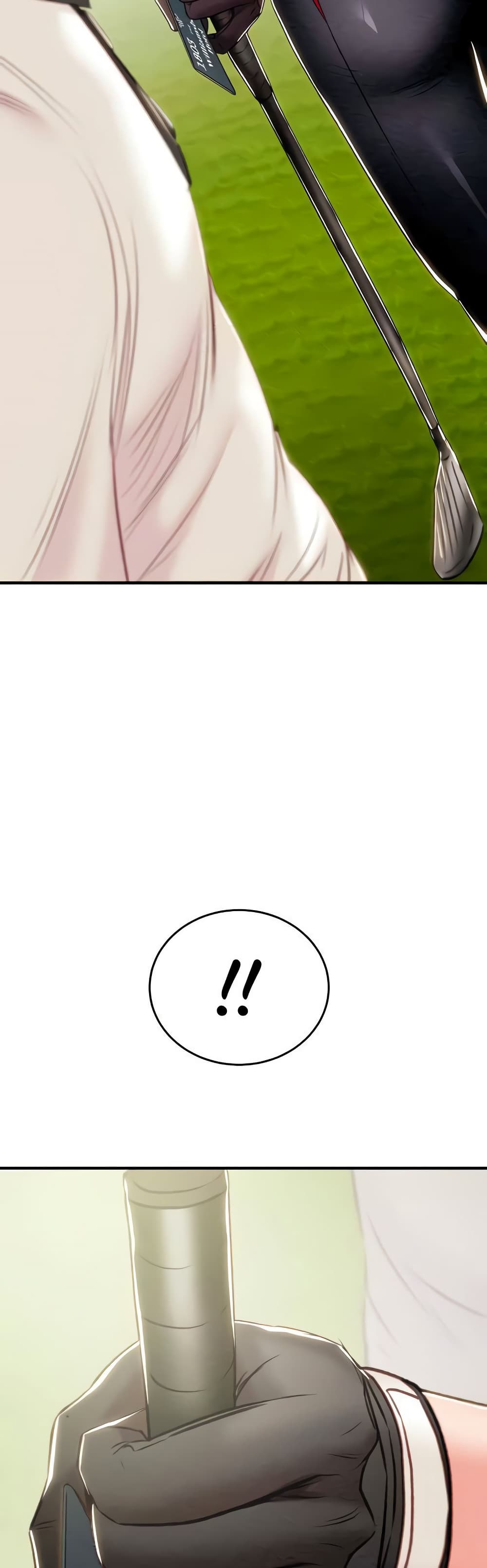 The Man Who Devours page 79