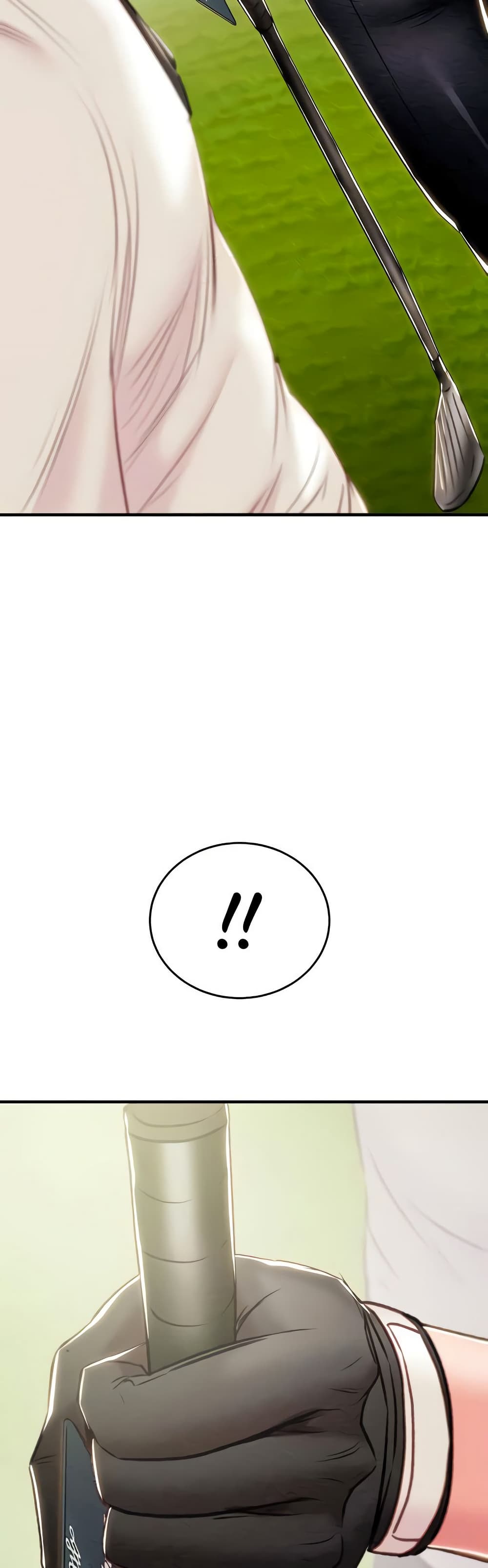 The Man Who Devours page 6