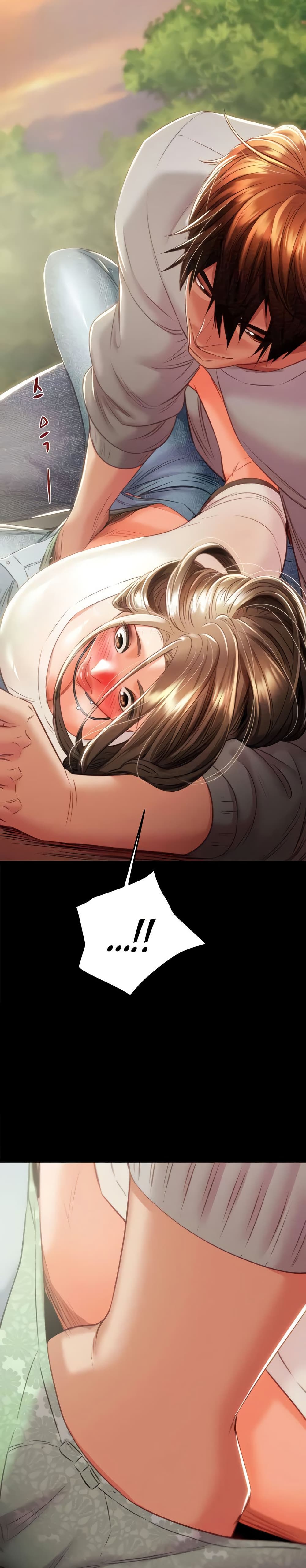 The Man Who Devours page 15