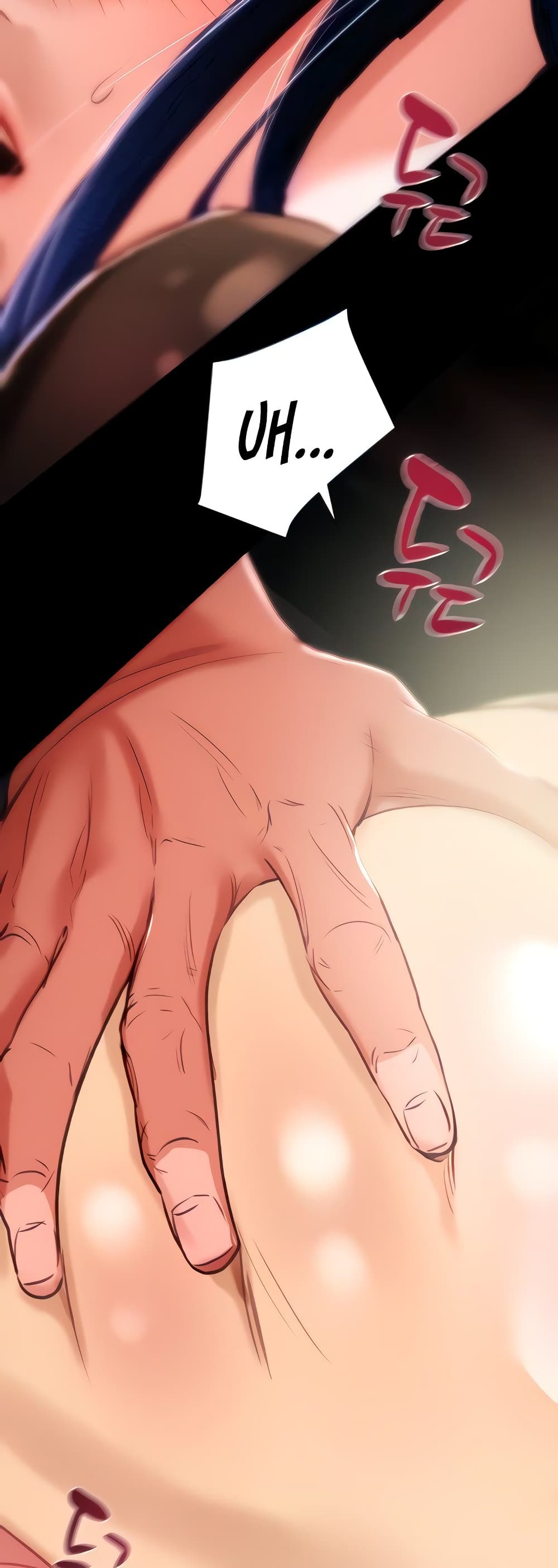 The Man Who Devours page 5