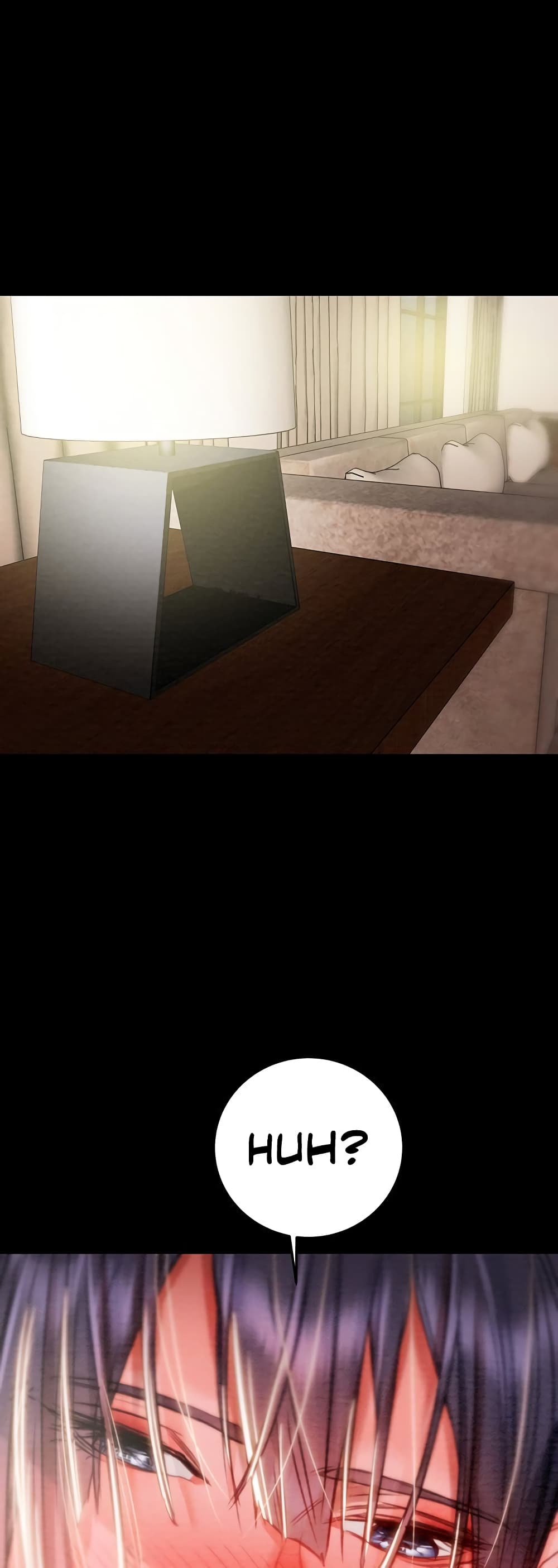 The Man Who Devours page 77