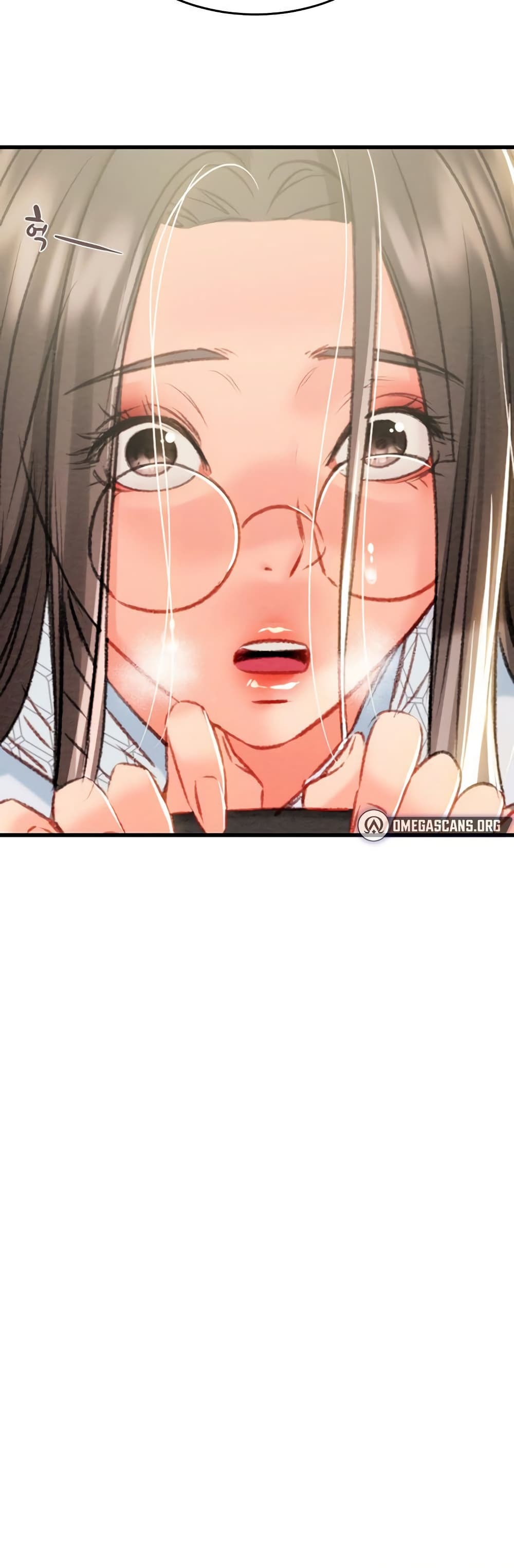 The Man Who Devours page 3
