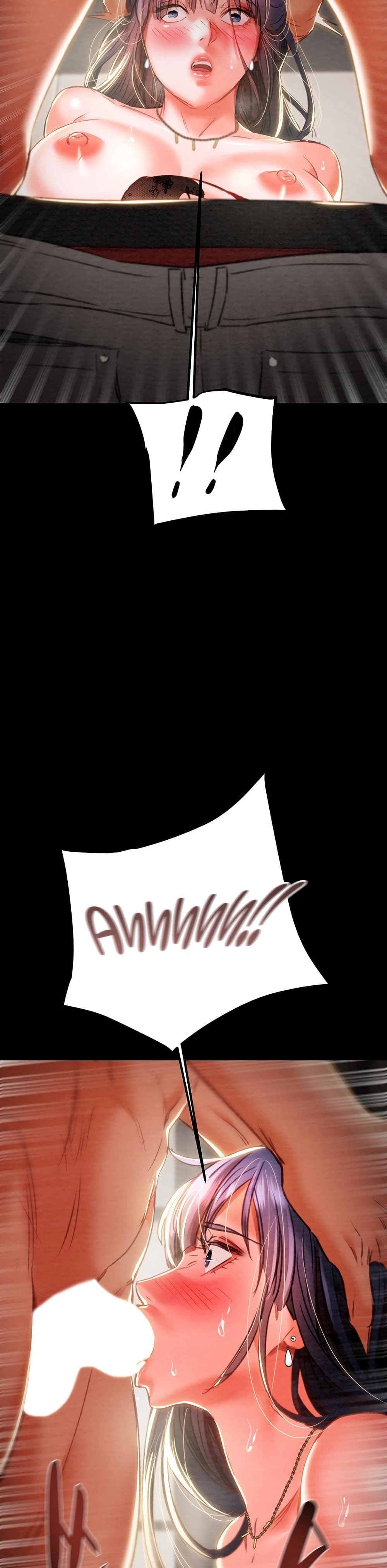 The Man Who Devours page 48