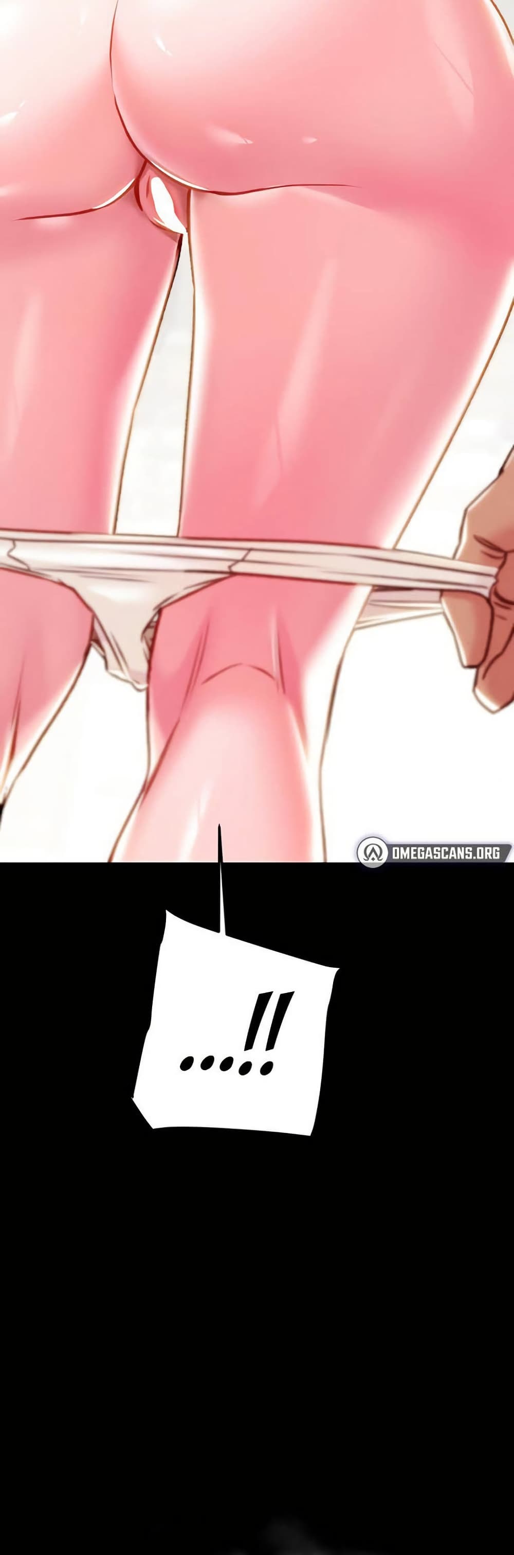 The Man Who Devours page 5