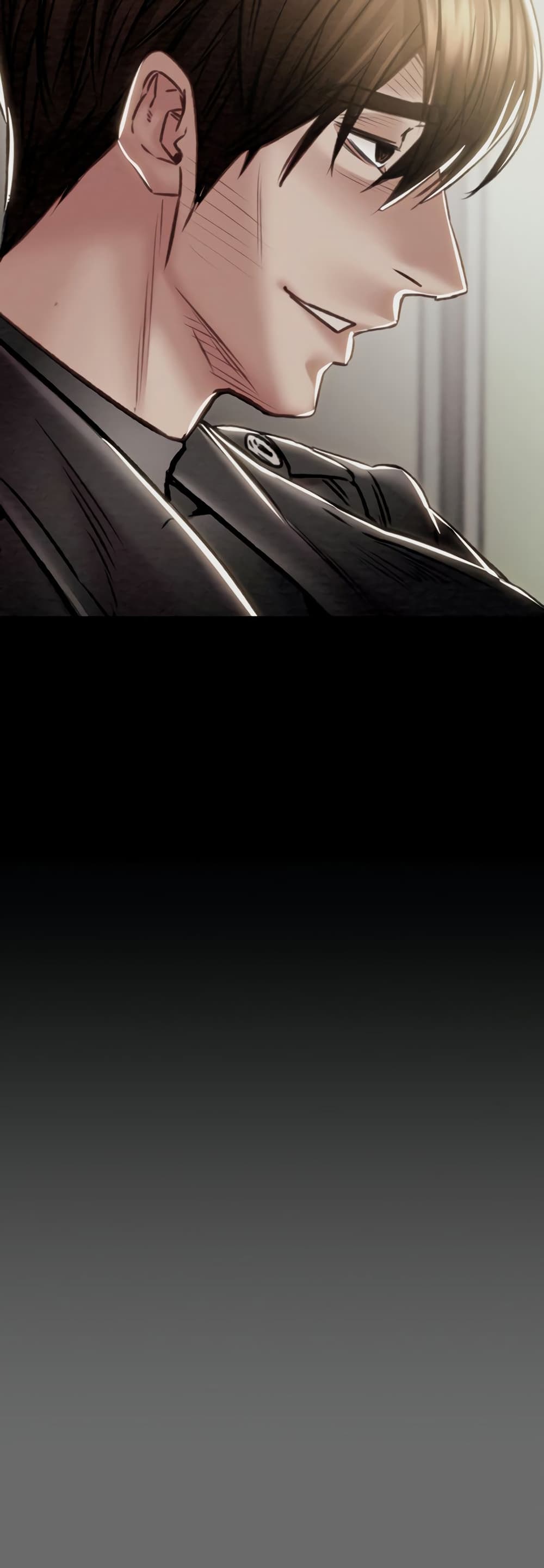 The Man Who Devours page 44