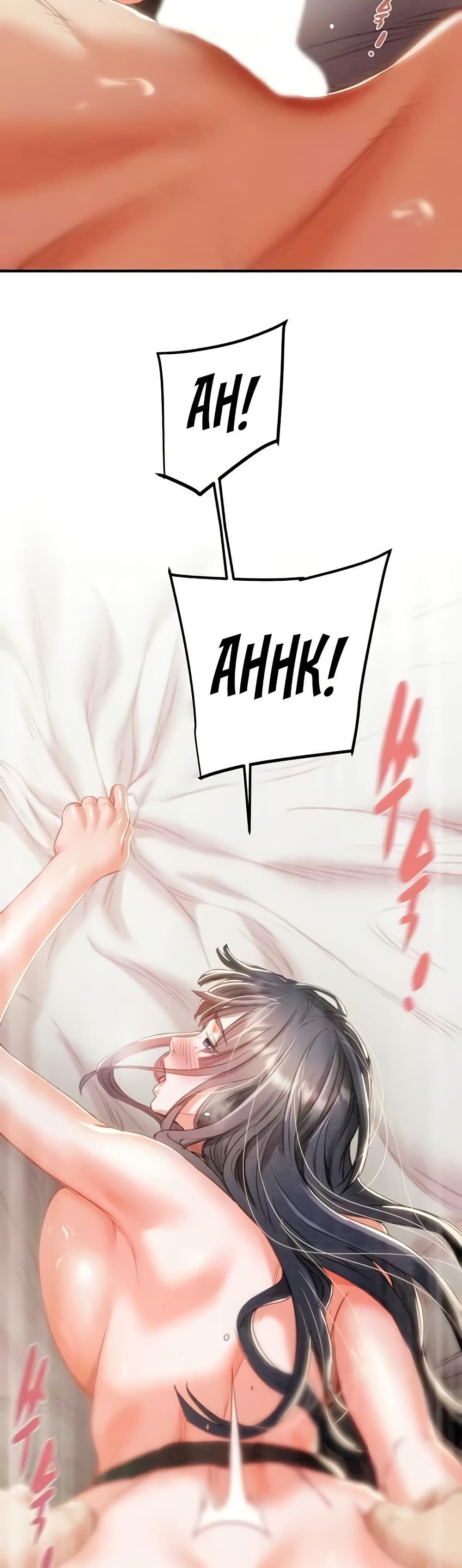 The Man Who Devours page 19