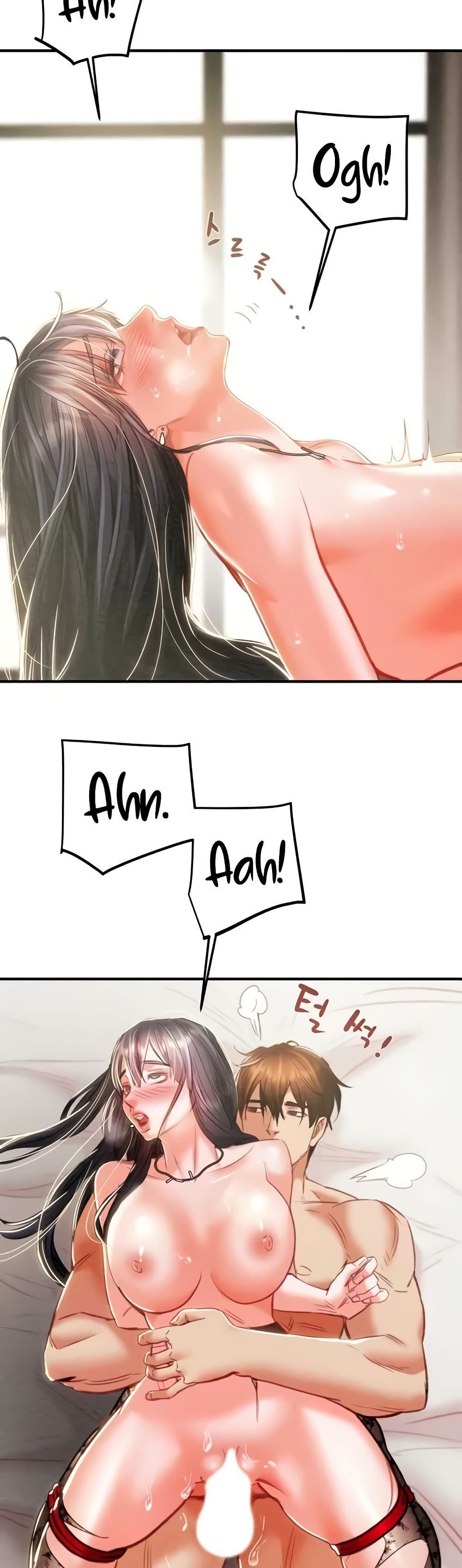 The Man Who Devours page 37