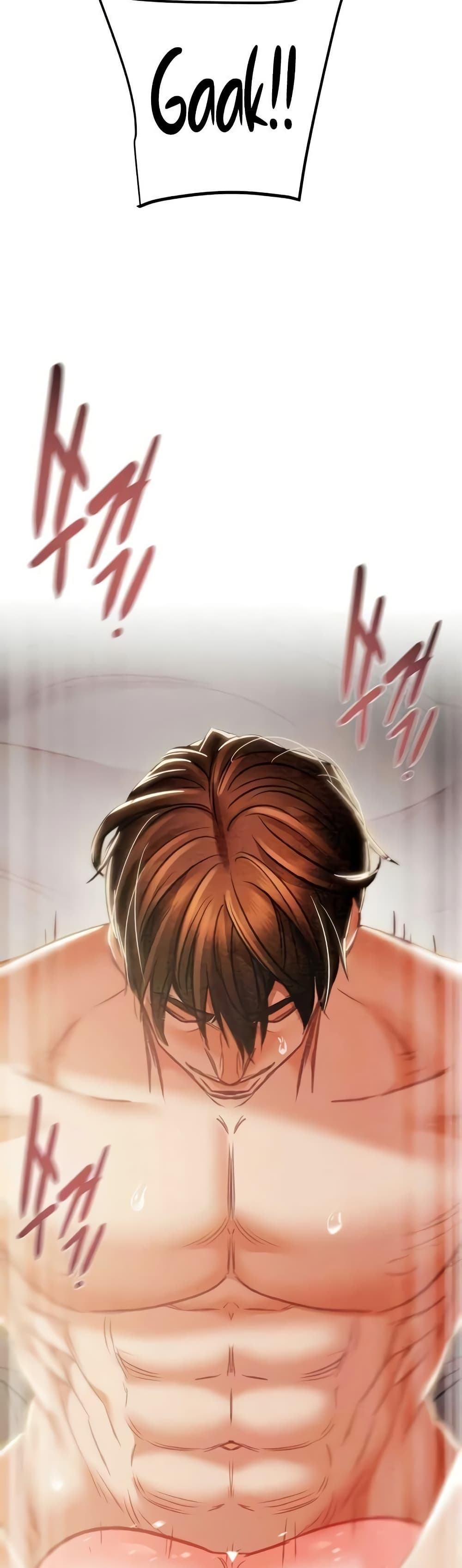 The Man Who Devours page 54