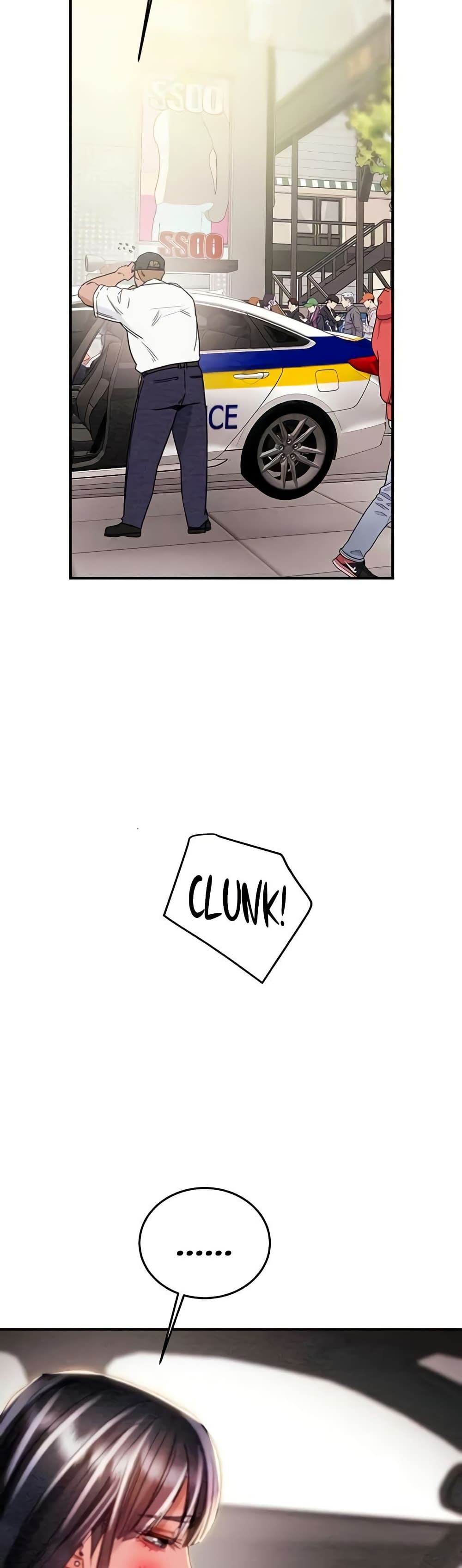The Man Who Devours page 72